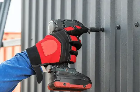 Travaux de zinguerie - Saint-Chamond